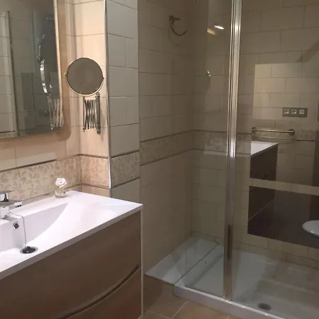 Appartement Loyola Tania