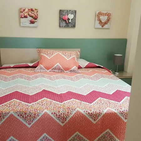 Loyola Tania Apartamento Conil De La Frontera