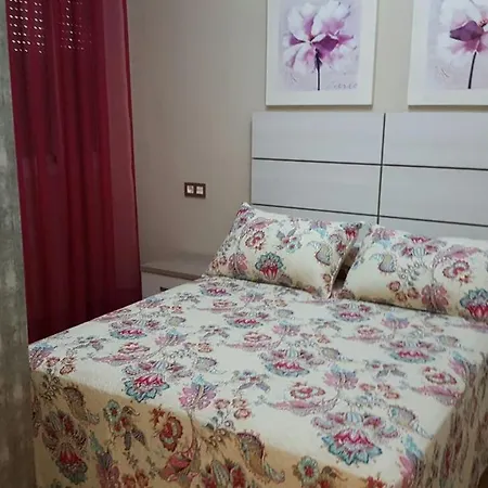 Apartamento Loyola Tania