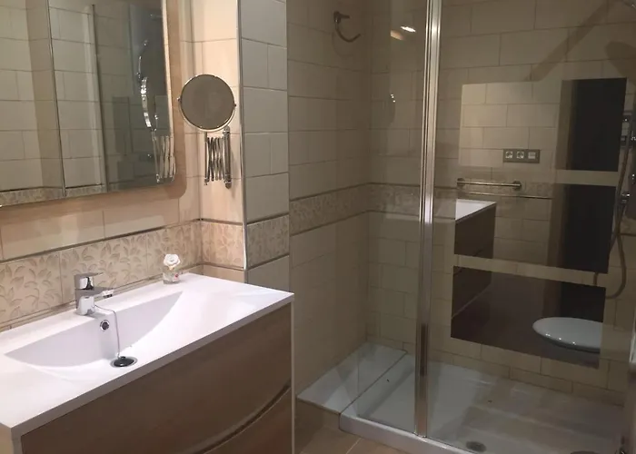Appartement Loyola Tania