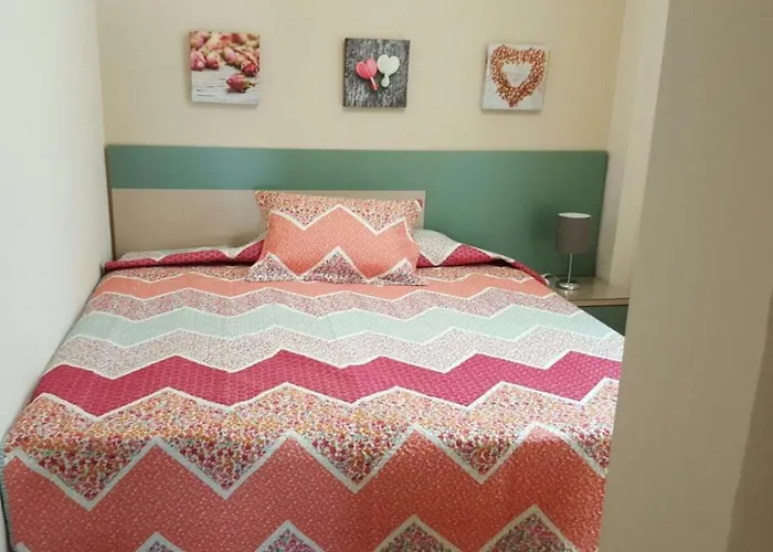 Loyola Tania Διαμέρισμα Conil De La Frontera