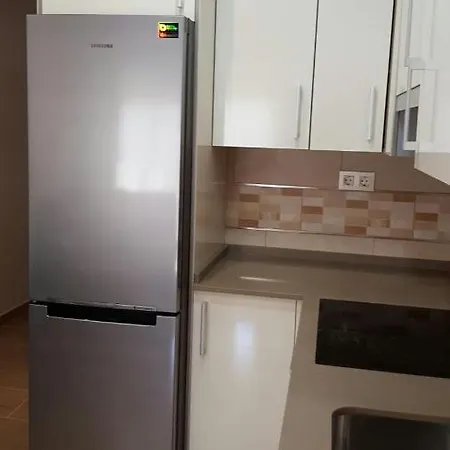 Apartman Loyola Tania Conil de la Frontera