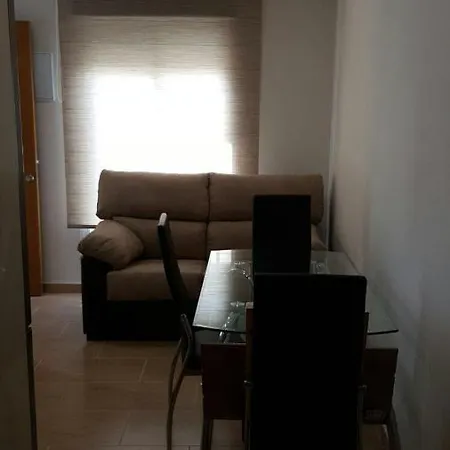 Loyola Tania Apartman *