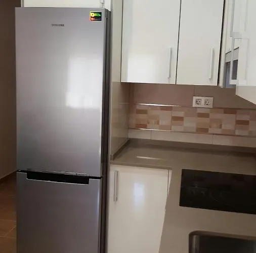 Apartman Loyola Tania Conil de la Frontera