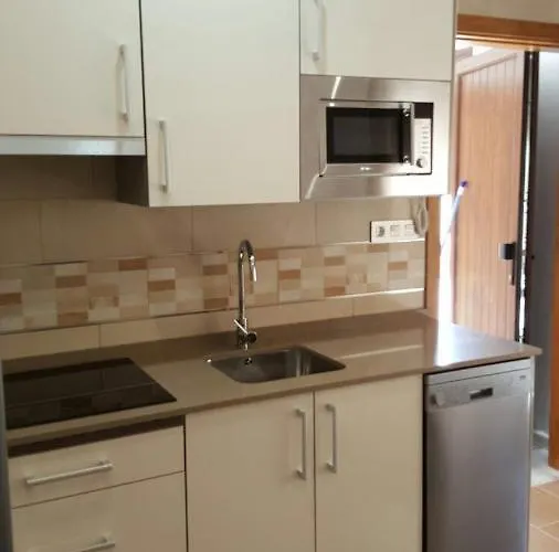 Loyola Tania Conil de la Frontera