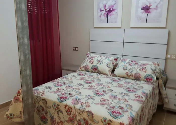 Apartman Loyola Tania